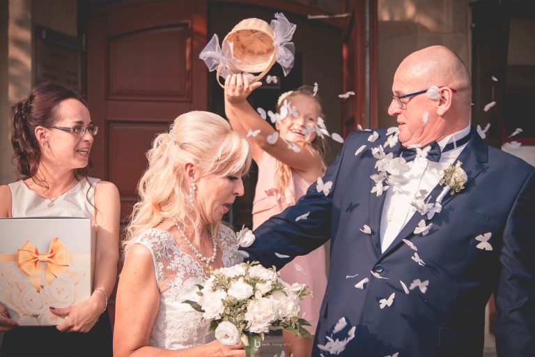 Ślub w Katarzynkach